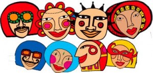 Carnaval Multicultural do Recife